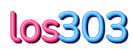 los303 — logo kanal