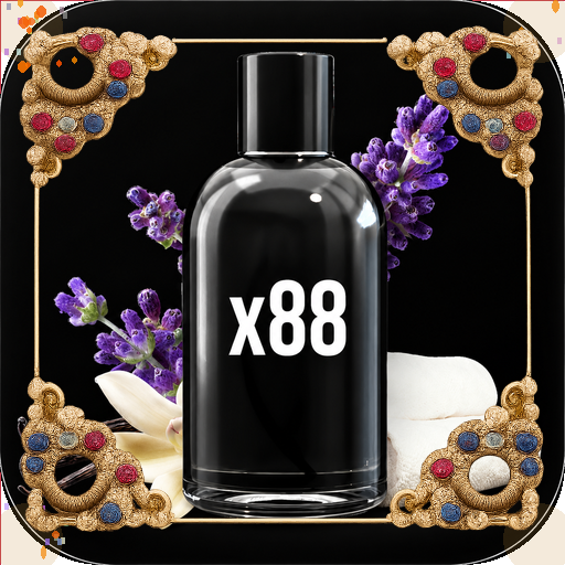 x88 — mitra unggulan